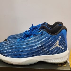 Jordan B. Fly (US 11)